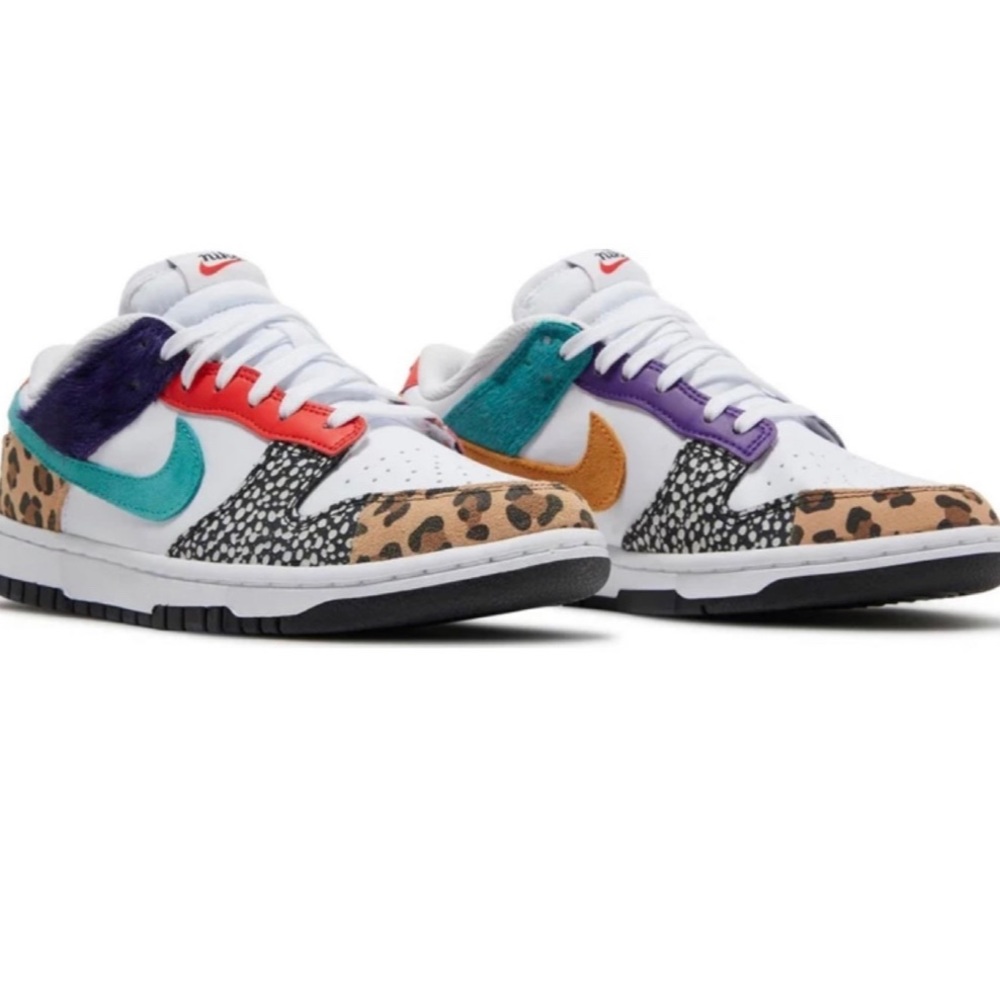 Nike Dunk Low SE